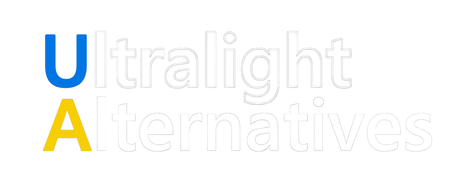 Ultralight Alternatives
